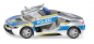 Preview: BMW I8 Polizei